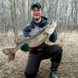 Meet your Posher, Brett